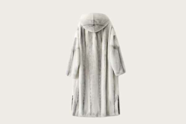 南阳市宛城上门回收貂皮大衣价格