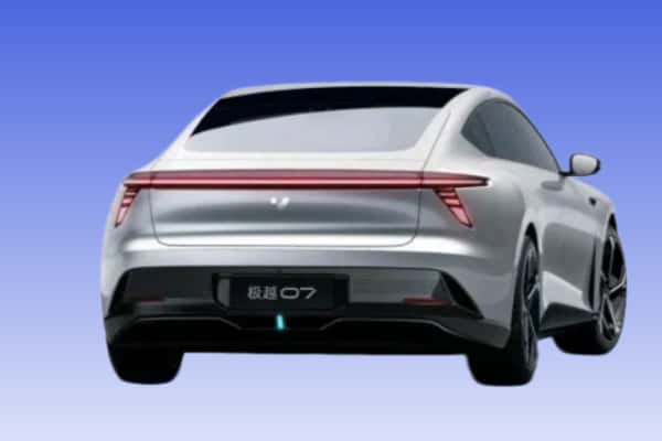 南阳市宛城回收小米汽车