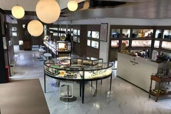 南阳市宛城寄卖奢侈品店